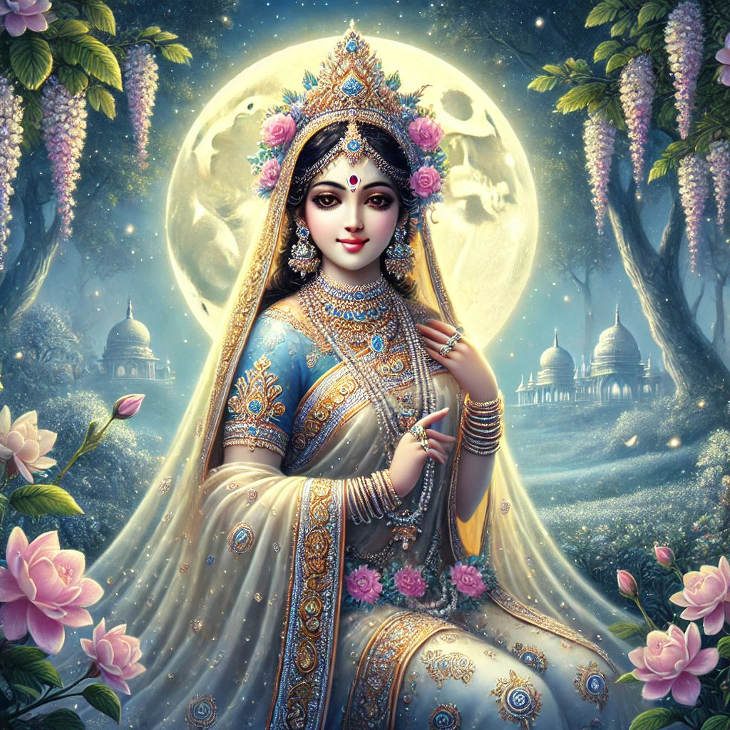 ଇନ୍ଦୁରେଖା